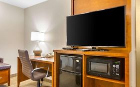 Comfort Inn And Suites Oakbrook Terrace Il